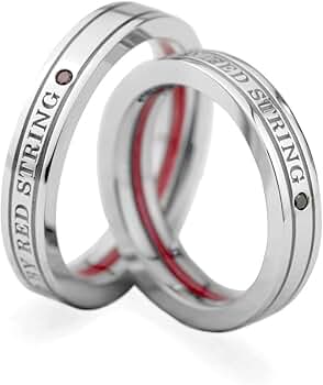 はちじ様　オーダーリング　入りコン沢リング 異素材コンビリング Ripple【甲丸 鎚目デザイン】｜Silver925